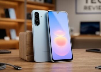 Kelebihan dan Kekurangan Samsung Galaxy A18