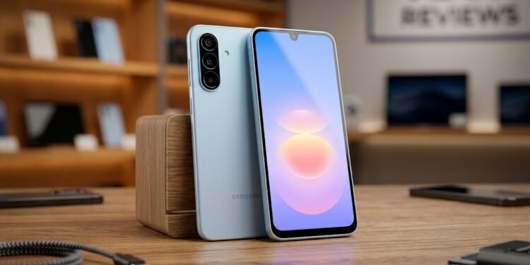 Kelebihan dan Kekurangan Samsung Galaxy A18