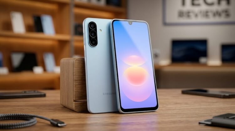 Kelebihan dan Kekurangan Samsung Galaxy A18