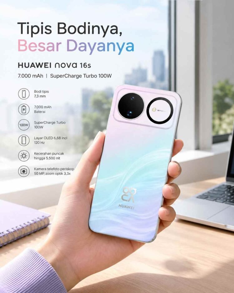 BRIGHT LIFESTYLE GADGET SPEC FEED POST