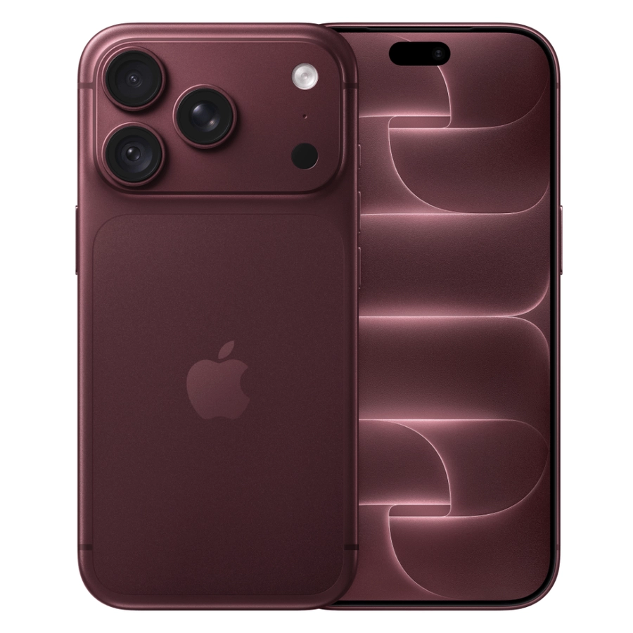 iPhone 18 Pro