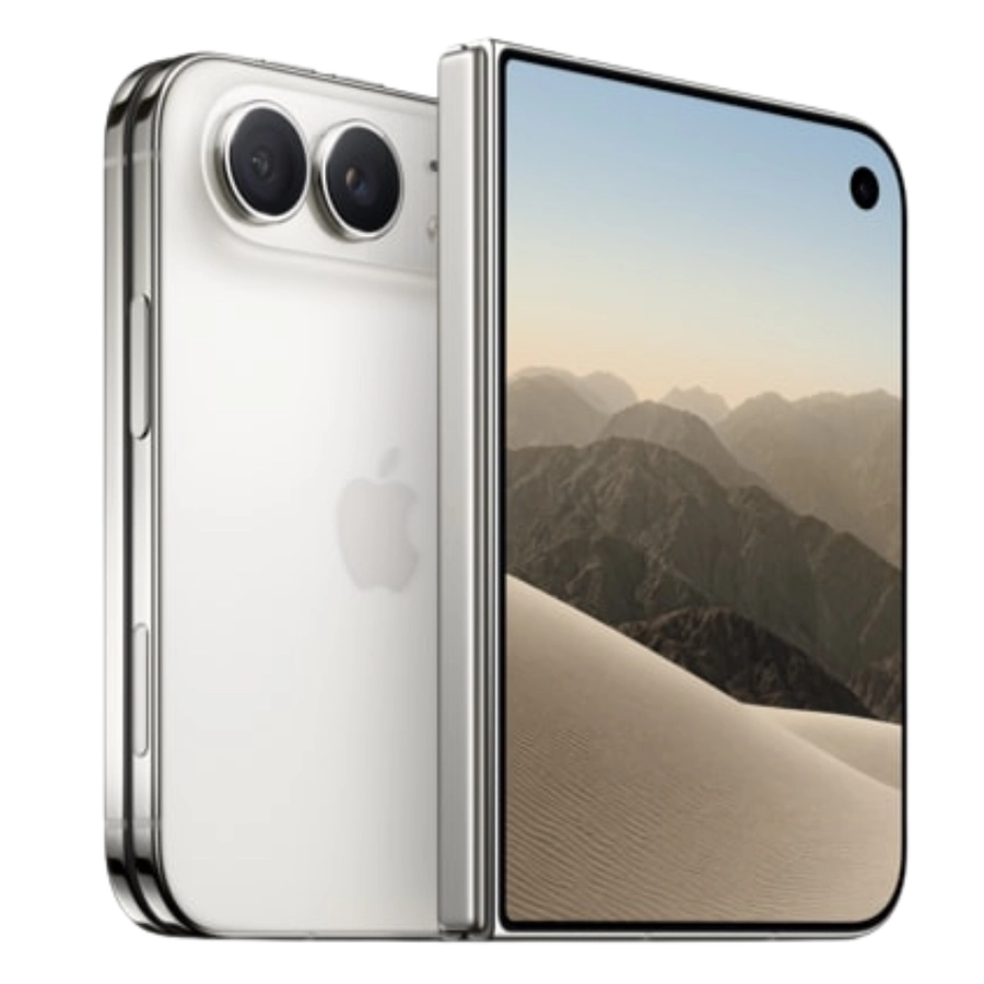 iPhone Duo