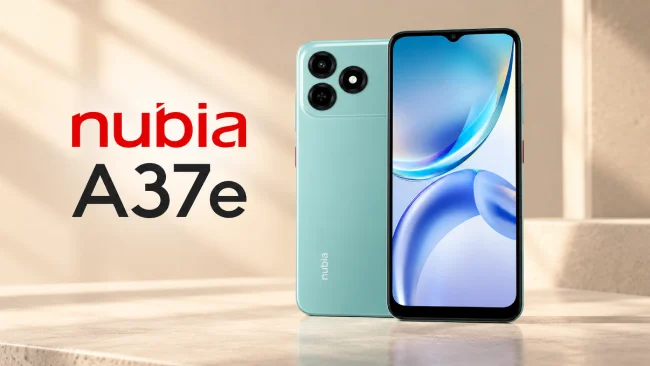 Kelebihan dan Kekurangan nubia A37e, Sebelum Membeli cek dulu