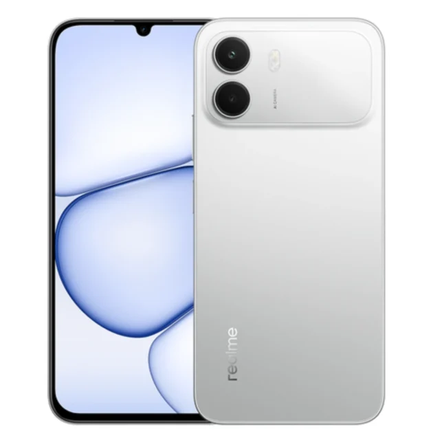 realme C01